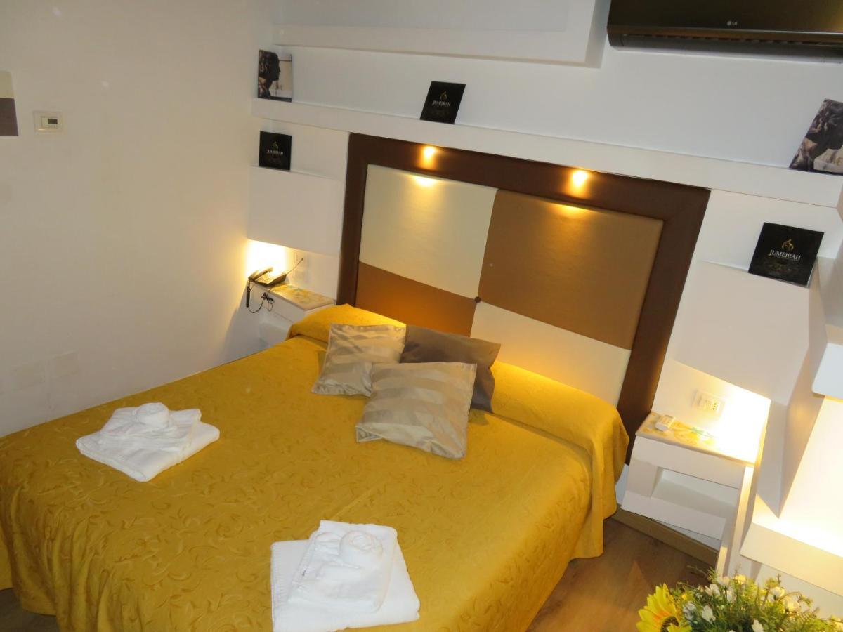 Bed And Breakfast Centro Storico Salerno Luaran gambar