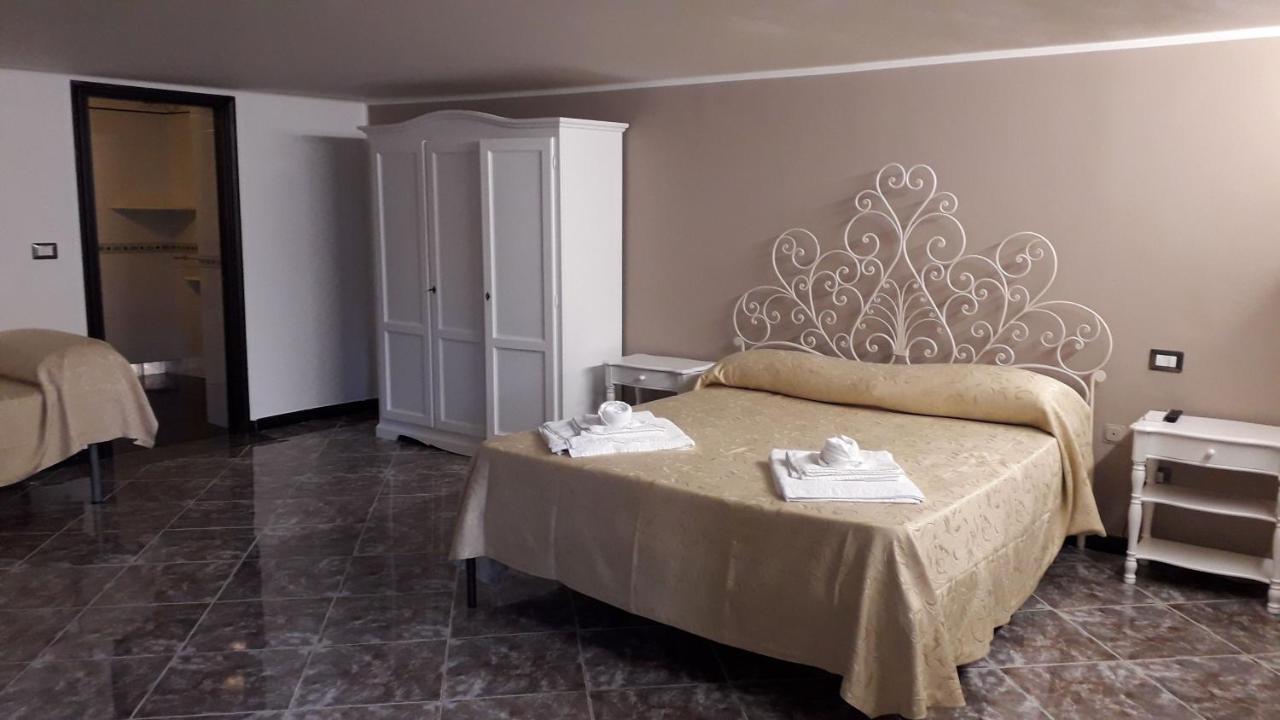 Bed And Breakfast Centro Storico Salerno Luaran gambar