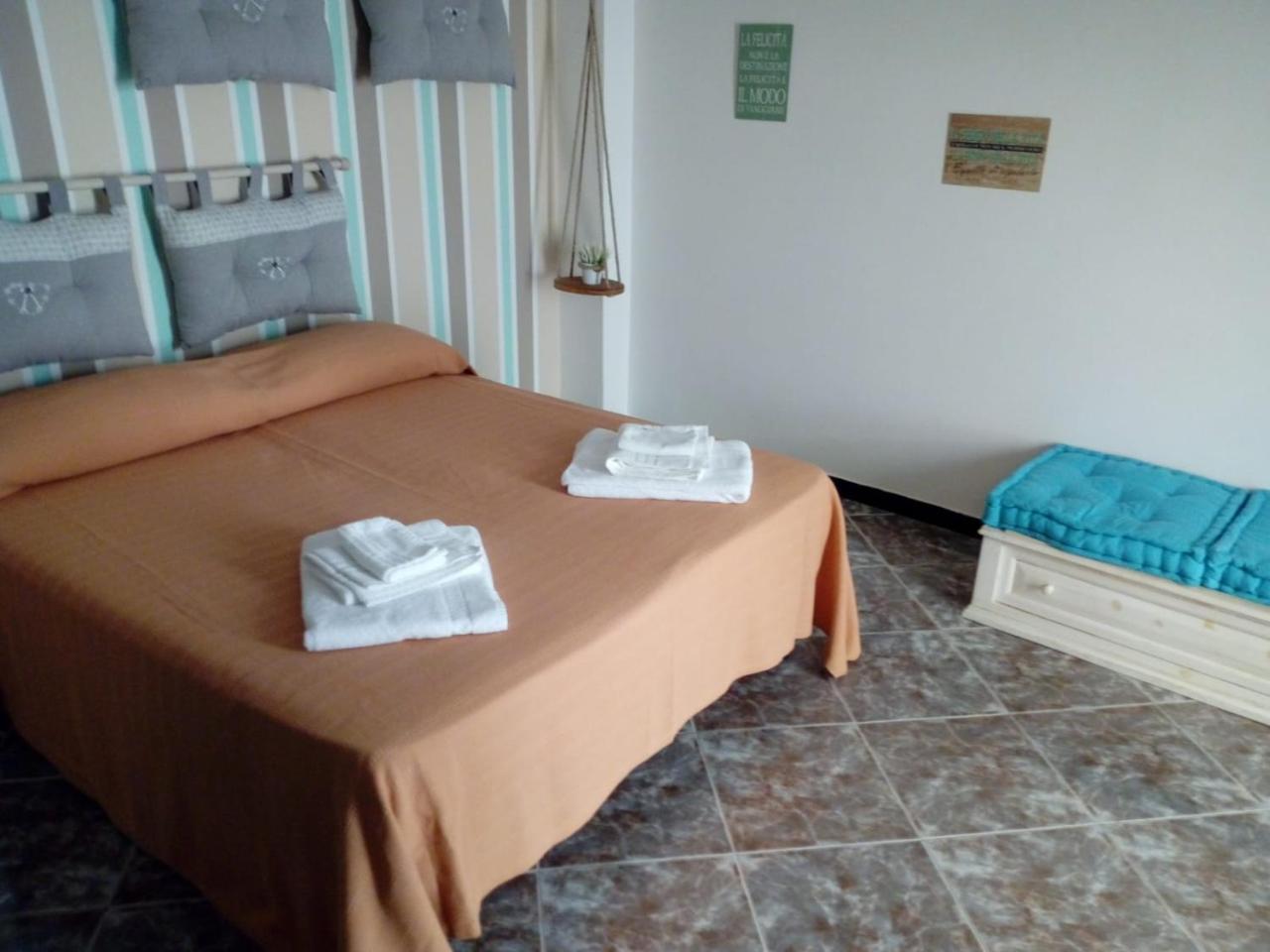 Bed And Breakfast Centro Storico Salerno Luaran gambar