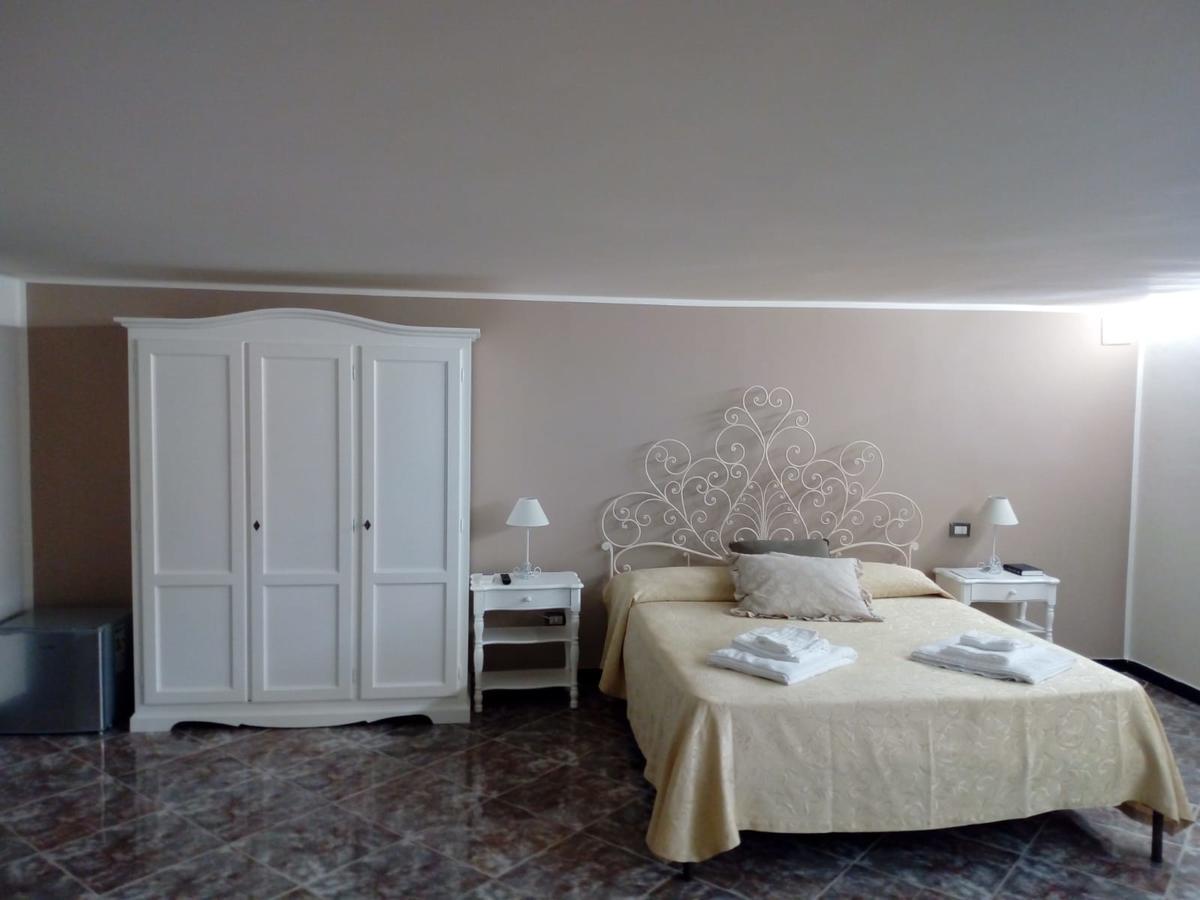 Bed And Breakfast Centro Storico Salerno Luaran gambar